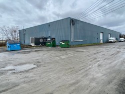 Extérieur - 