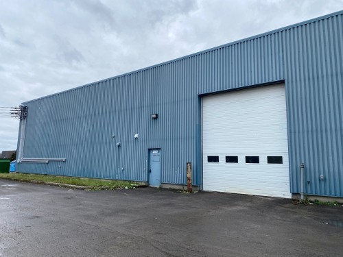 Exterior - C-200 Boul. Lachapelle, Saint-Jérôme, QC 