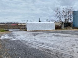 Stationnement - 