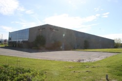 Façade - 