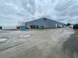 Extérieur - 