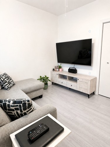 Living Room - 700 11E Avenue, Shawinigan, QC - Indoor