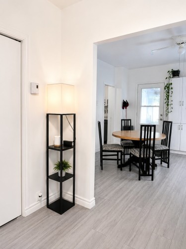 Overall view - 700 11E Avenue, Shawinigan, QC - Indoor