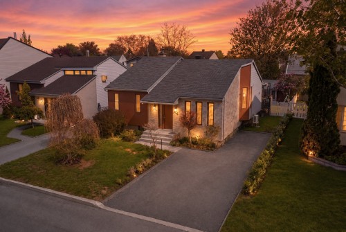 4169 Rue de Vincennes  Terrebonne (Terrebonne), QC J6X 2G3