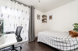 Chambre à coucher - 