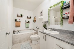 Salle de bains - 