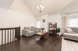 Salle familiale - 