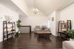 Salle familiale - 