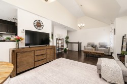 Salle familiale - 
