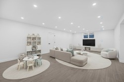 Family Room - 