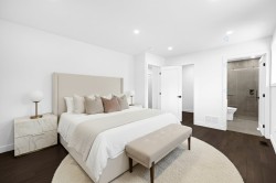 Bedroom - 