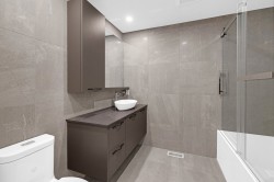 Bathroom - 