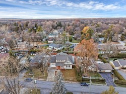 Aerial View - 