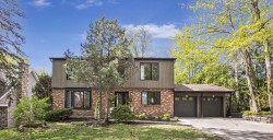 1981 Rue La Corne Saint-Bruno-De-Montarville, QC J3V 5A1
