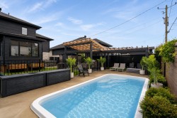 Piscine - 