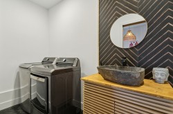 Salle de lavage - 