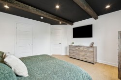 Chambre à coucher - 