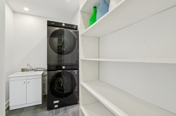 Salle de lavage - 