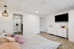 Chambre à coucher - 