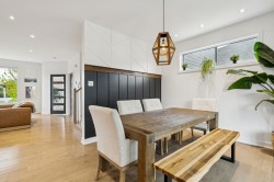 Salle à manger - 