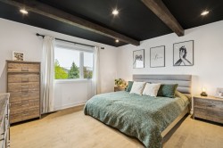Chambre à coucher - 