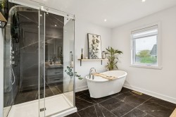 Salle de bains - 