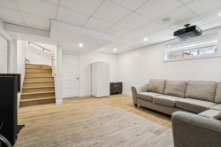 Salle familiale - 