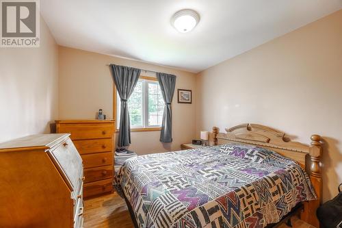 11 Chatfield Dr, Sault Ste Marie, ON - Indoor Photo Showing Bedroom