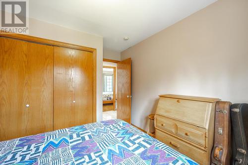 11 Chatfield Dr, Sault Ste Marie, ON - Indoor Photo Showing Bedroom