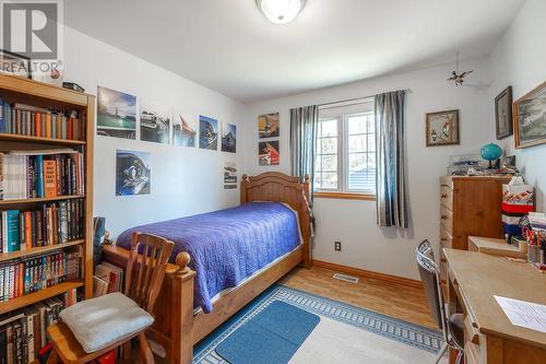 11 Chatfield Dr, Sault Ste Marie, ON - Indoor Photo Showing Bedroom