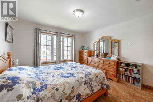 11 Chatfield Dr, Sault Ste Marie, ON - Indoor Photo Showing Bedroom