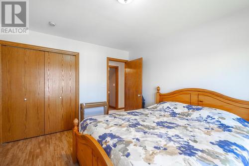 11 Chatfield Dr, Sault Ste Marie, ON - Indoor Photo Showing Bedroom