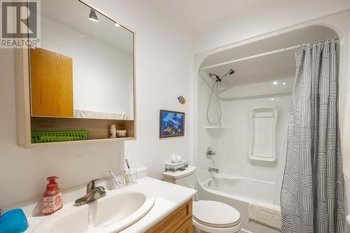 11 Chatfield Dr, Sault Ste Marie, ON - Indoor Photo Showing Bathroom