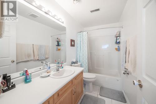 11 Chatfield Dr, Sault Ste Marie, ON - Indoor Photo Showing Bathroom