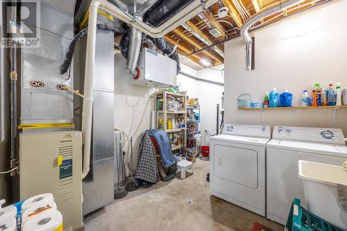 11 Chatfield Dr, Sault Ste Marie, ON - Indoor Photo Showing Laundry Room