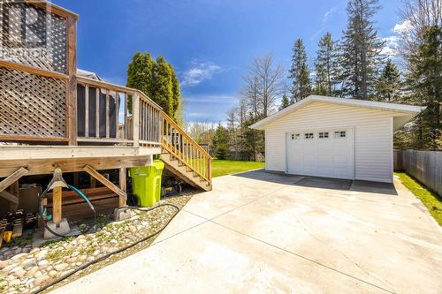 11 Chatfield Dr, Sault Ste Marie, ON - Outdoor
