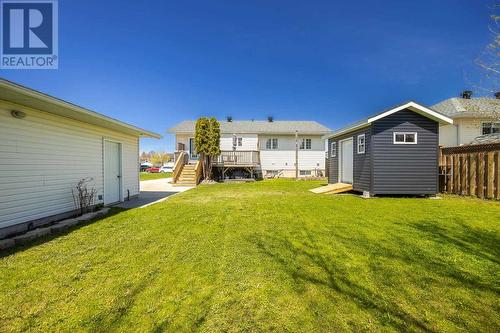 11 Chatfield Dr, Sault Ste Marie, ON - Outdoor With Exterior