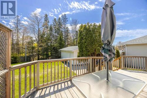 11 Chatfield Dr, Sault Ste Marie, ON - Outdoor With Exterior