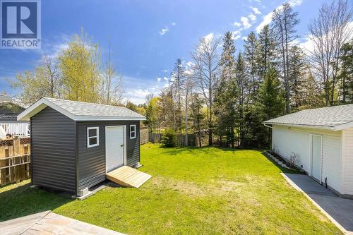 11 Chatfield Dr, Sault Ste Marie, ON - Outdoor