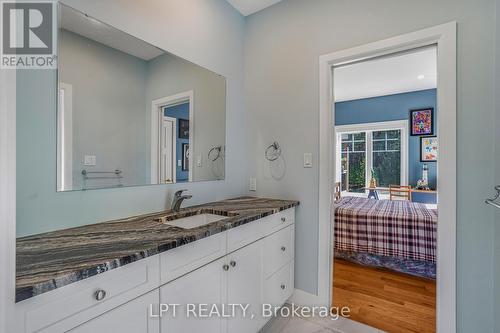 972 Aberdeen Road, Champlain, ON - Indoor Photo Showing Bathroom