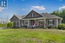 972 Aberdeen Road, Champlain, ON  - Outdoor With Facade 