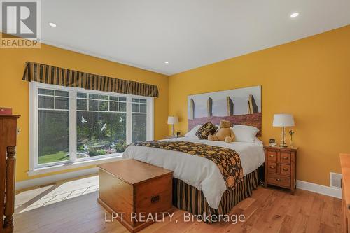 972 Aberdeen Road, Champlain, ON - Indoor Photo Showing Bedroom