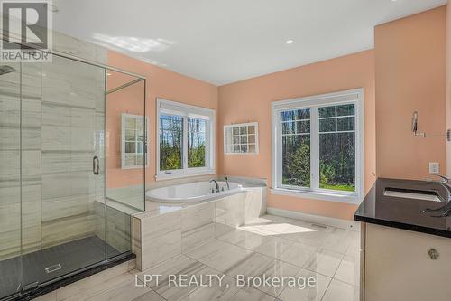 972 Aberdeen Road, Champlain, ON - Indoor Photo Showing Bathroom
