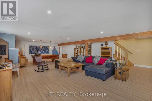 972 Aberdeen Road, Champlain, ON - Indoor