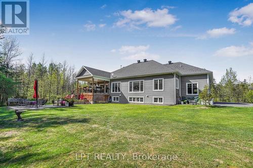 972 Aberdeen Road, Champlain, ON - Outdoor