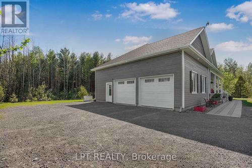 972 Aberdeen Road, Champlain, ON - Outdoor