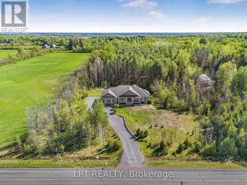 972 Aberdeen Road, Champlain, ON - Outdoor With View
