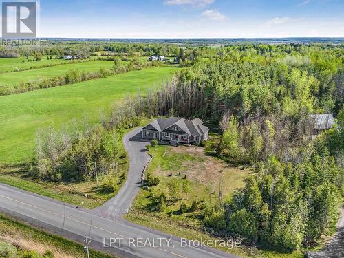 972 Aberdeen Road, Champlain, ON - Outdoor With View