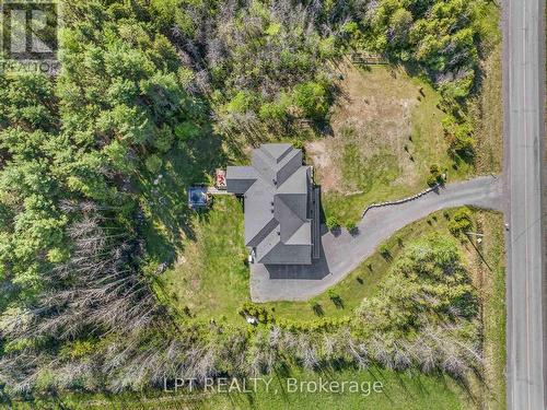 972 Aberdeen Road, Champlain, ON - Outdoor With View