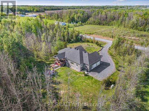 972 Aberdeen Road, Champlain, ON - Outdoor With View
